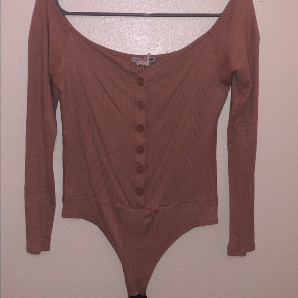 Bodysuit